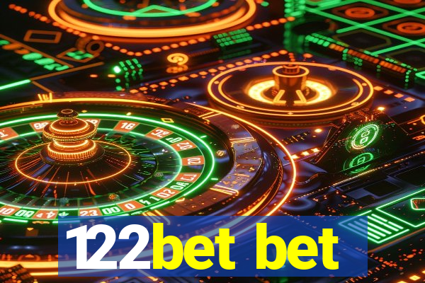 122bet bet